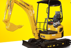 Lonking CDM6016
