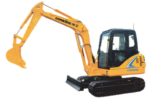 Lonking CDM6060