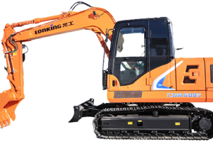 Lonking CDM6085