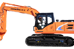 Lonking CDM6215