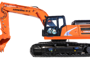 Lonking CDM6336