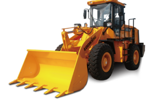 Lonking CDM 835
