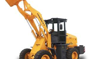 Lonking CDM 932N
