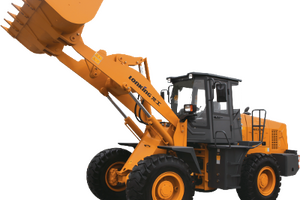 Lonking LG833N