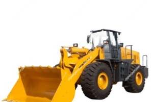 Lonking LG863N