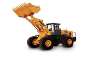 Lonking LG876N