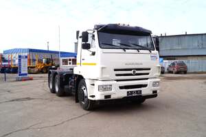 КАМАЗ 65116-7010-48