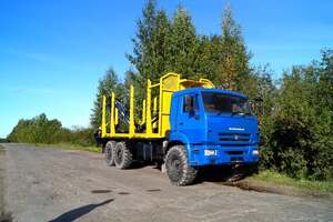 КАМАЗ 43118-3078-24