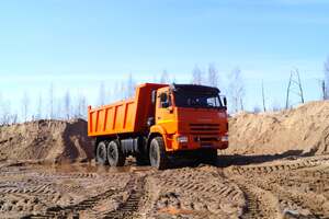 КАМАЗ 43118-50