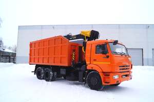 КАМАЗ 65115-3094-48