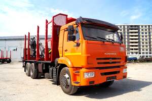 КАМАЗ 65115-3094-48