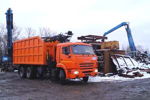 КАМАЗ 65115-3094-50