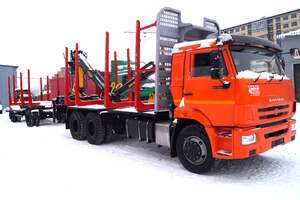 КАМАЗ 65115-3094-50