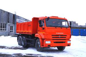 КАМАЗ 65115-6059-50