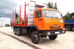 КАМАЗ 53228-1090-15