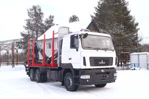 МАЗ 631228-8527-012
