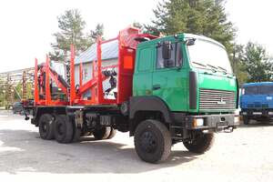 МАЗ 6317F9-544-000