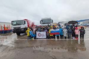 Союз отцов Вологодчины реализует проект «Папина работа».