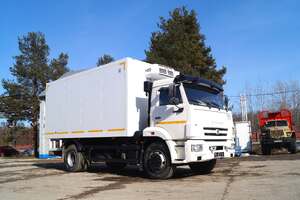 КАМАЗ 43253-69