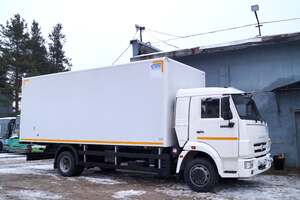 КАМАЗ 4308-3063-69