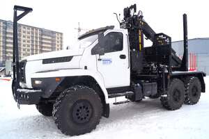 УРАЛ Next-72E5
