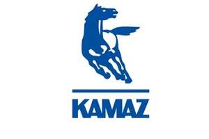 КАМАZ